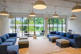 Regus | Schiphol, Rijk