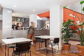 SPACES | Amsterdam Keizersqracht 555