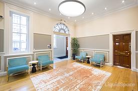Landmark | Marylebone