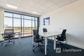 Regus | Augsburg, City