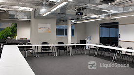 MetaRock Laboratories