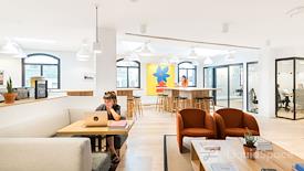 WeWork | Barcelona Diagonal 444