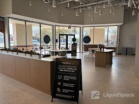 Capital One Café - Gulfgate