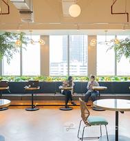 GoWork Sopo Del Tower - Coworking and Office Space