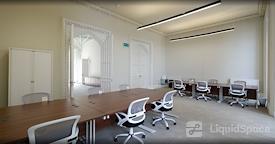 Strathmore - Serviced Offices in Edinburgh (York Place)