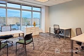 Regus | Meridian Parkway