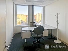 Regus | Springfield - Main St