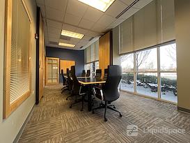 TKO Suites - City Park Corporate Center
