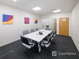 Regus | Birmingham Victoria Square