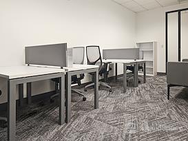 Regus | OR, Beaverton – AmberGlen