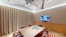 FORA | Bluefin Building, Bankside