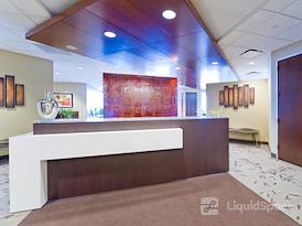 Regus | Hudson Street
