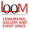 Logo of LOOM Coworking