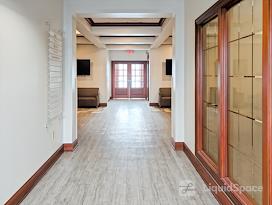 Regus | Dayton - Washington Village Dr