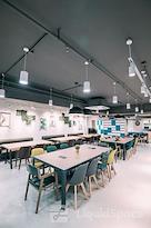 DOVA CO-WORKING SPACE