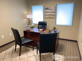 Heritage Office Suites