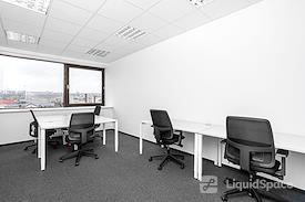 Regus | Prague Rosmarin Business Centre