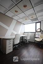 YR Partners Shared Space