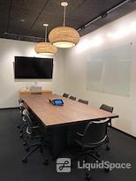 Industrious - Centro Ybor