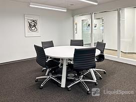 Regus | CO, Denver- W 48th Ave