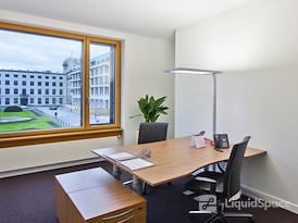 Regus | Berlin Am Brandenburger Tor