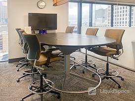 Regus | St Charles and Poydras