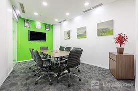 Regus | Jakarta The Vida