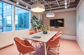 TYPE Sierra Quebec Bravo