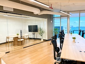 WorQ Coworking