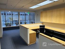 Titan Management Services Los Angeles