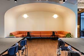 Industrious - Atlanta Midtown - 999 Peachtree