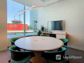 SPACES | BC, Surrey - Spaces King George Hub