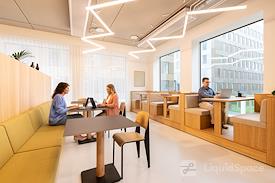 SPACES | ANTWERP, Spaces Berchem Station Post X