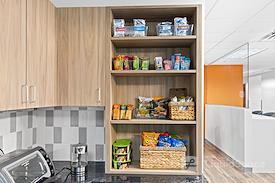 Office Evolution - Boulder