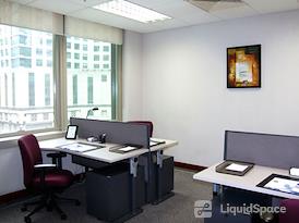 Regus | BEIJING, China Life - West