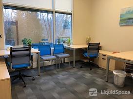 Focal Point Coworking