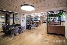 Urban Place - Migdal Shalom