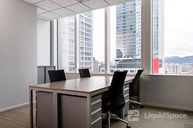 Regus | Taipei, Walsin Xinyi - 1 Songzhi Road