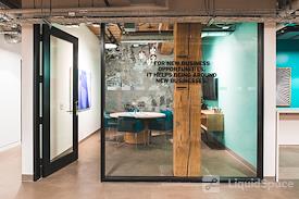 Regus | Toronto - Queen West