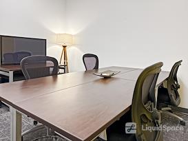 Regus | Cummings Research Park