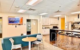 Office Evolution - Burlington