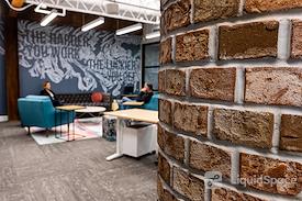 The Post Workspaces