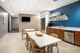 Regus | Energy Centre Building