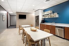 Regus | Energy Centre Building