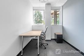 Regus | AR, Bentonville - Beau Terre