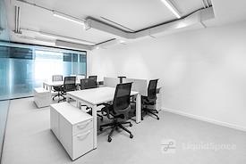 Regus | Madrid Jose Abascal 41