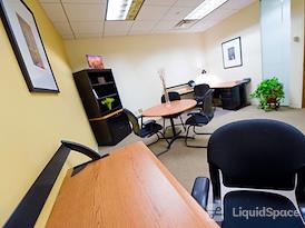 Regus | Reston Town Center I