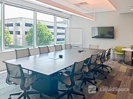 Regus | Seven Springs