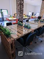 engelnest coworking