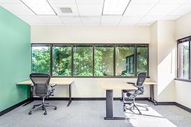 Regus | Downtown Grand Rapids